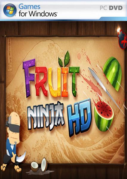 Free Download Fruit Ninja APK For PC Windows 7/8/8.1/10/XP